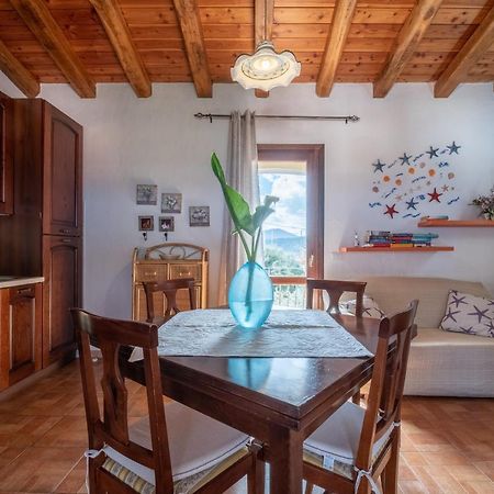 Casabellavista Apartment Будони Екстериор снимка