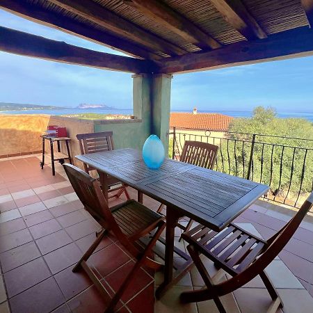 Casabellavista Apartment Будони Екстериор снимка