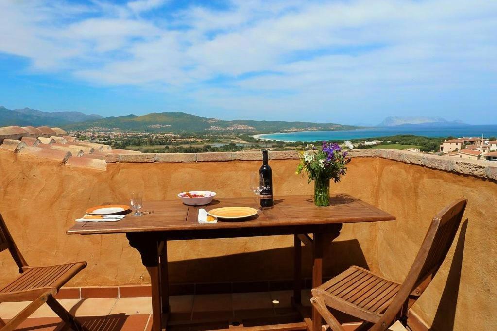 Casabellavista Apartment Будони Екстериор снимка