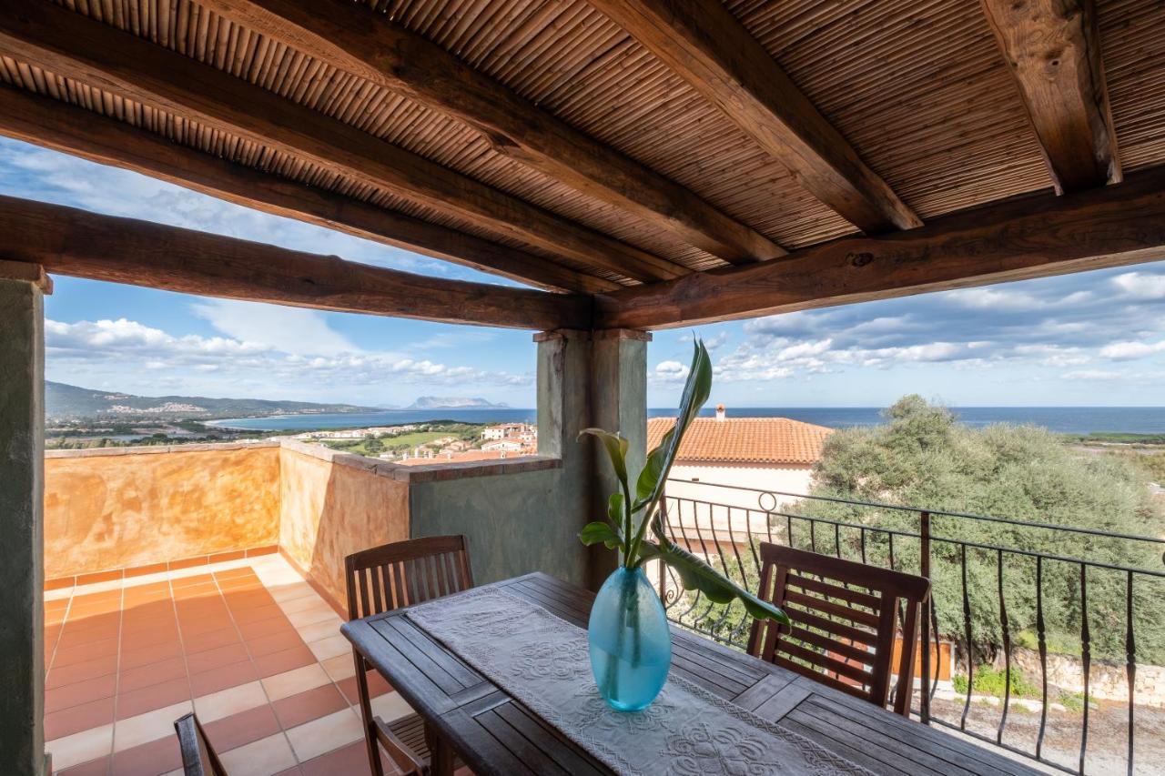 Casabellavista Apartment Будони Екстериор снимка