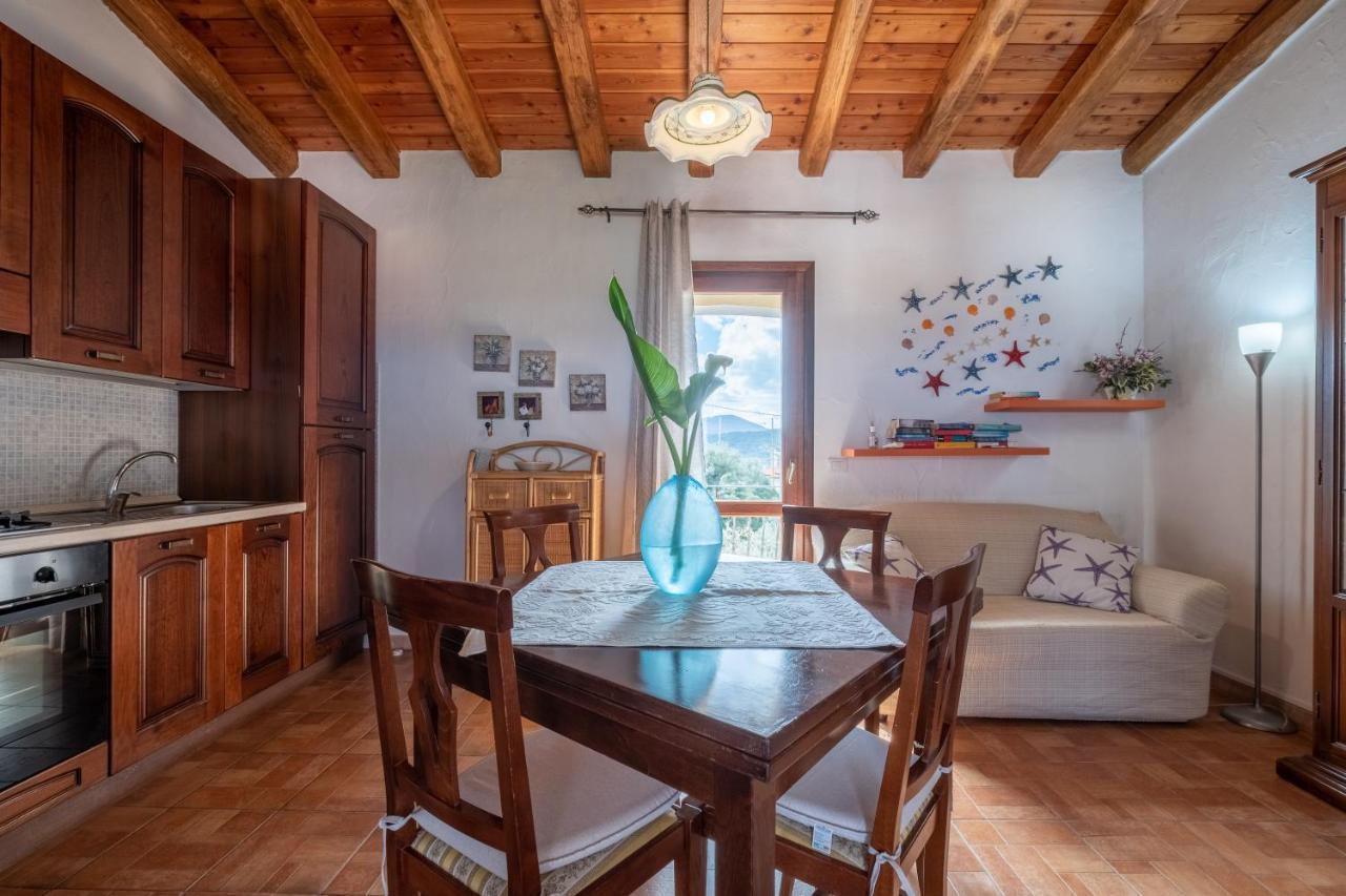 Casabellavista Apartment Будони Екстериор снимка