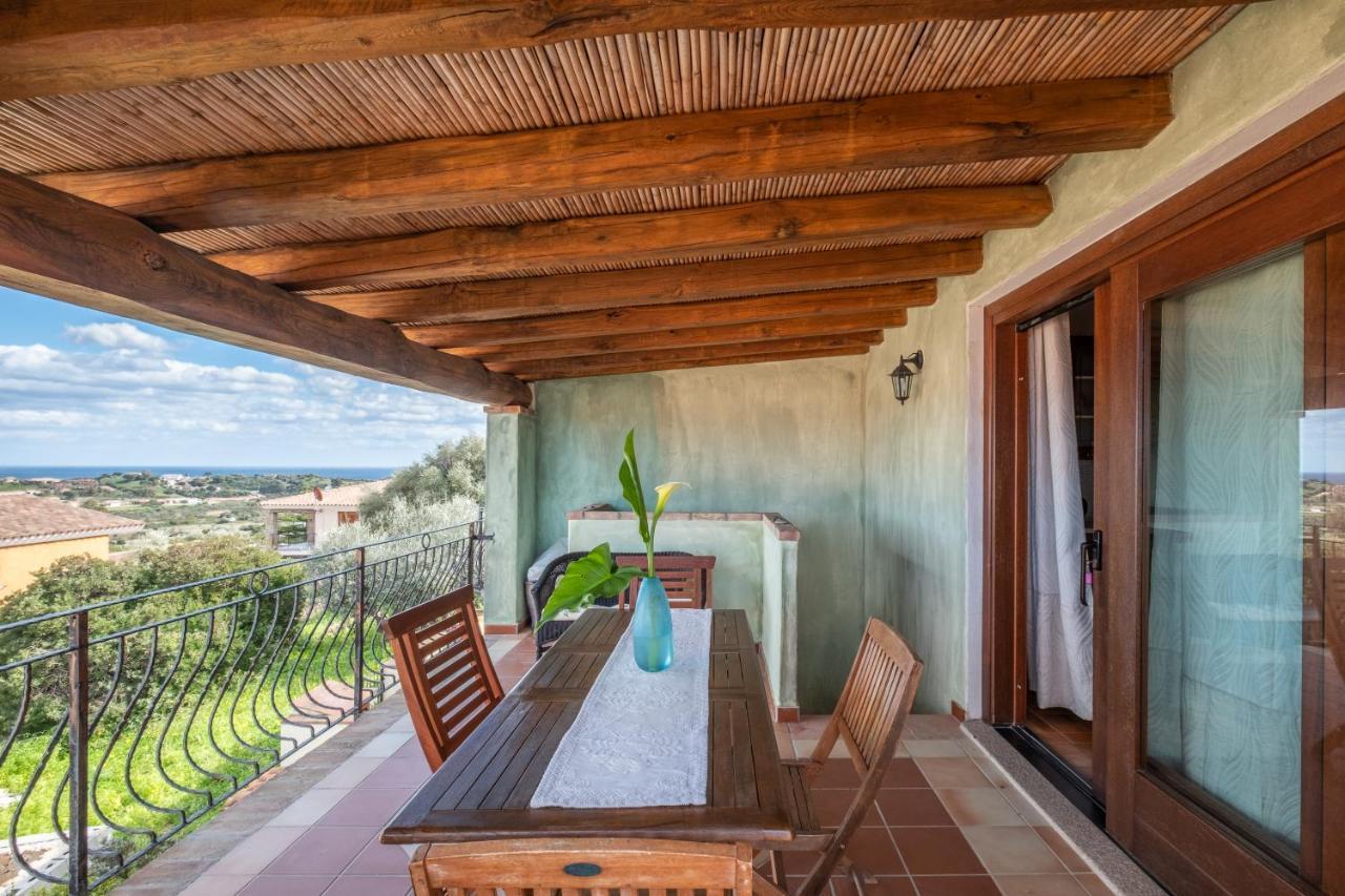 Casabellavista Apartment Будони Екстериор снимка