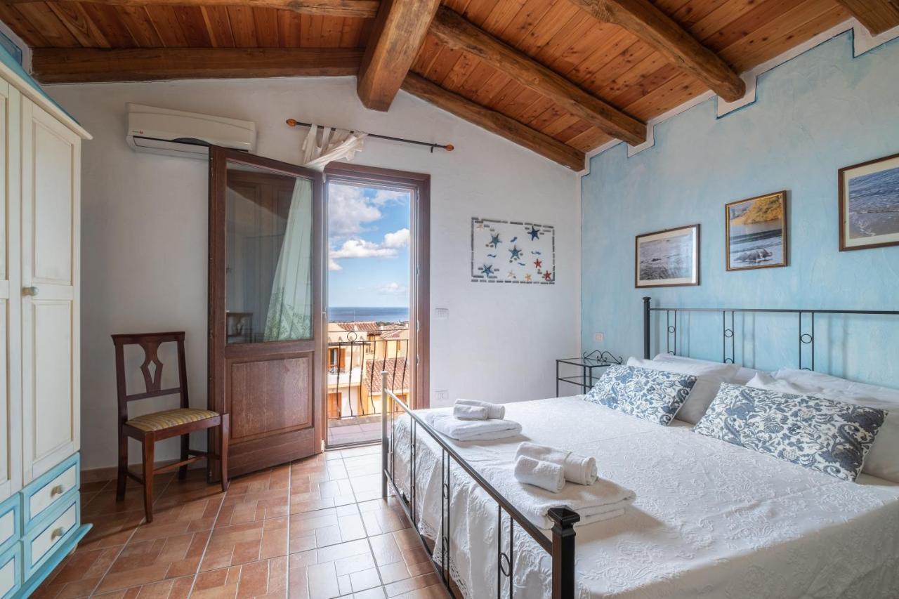 Casabellavista Apartment Будони Екстериор снимка