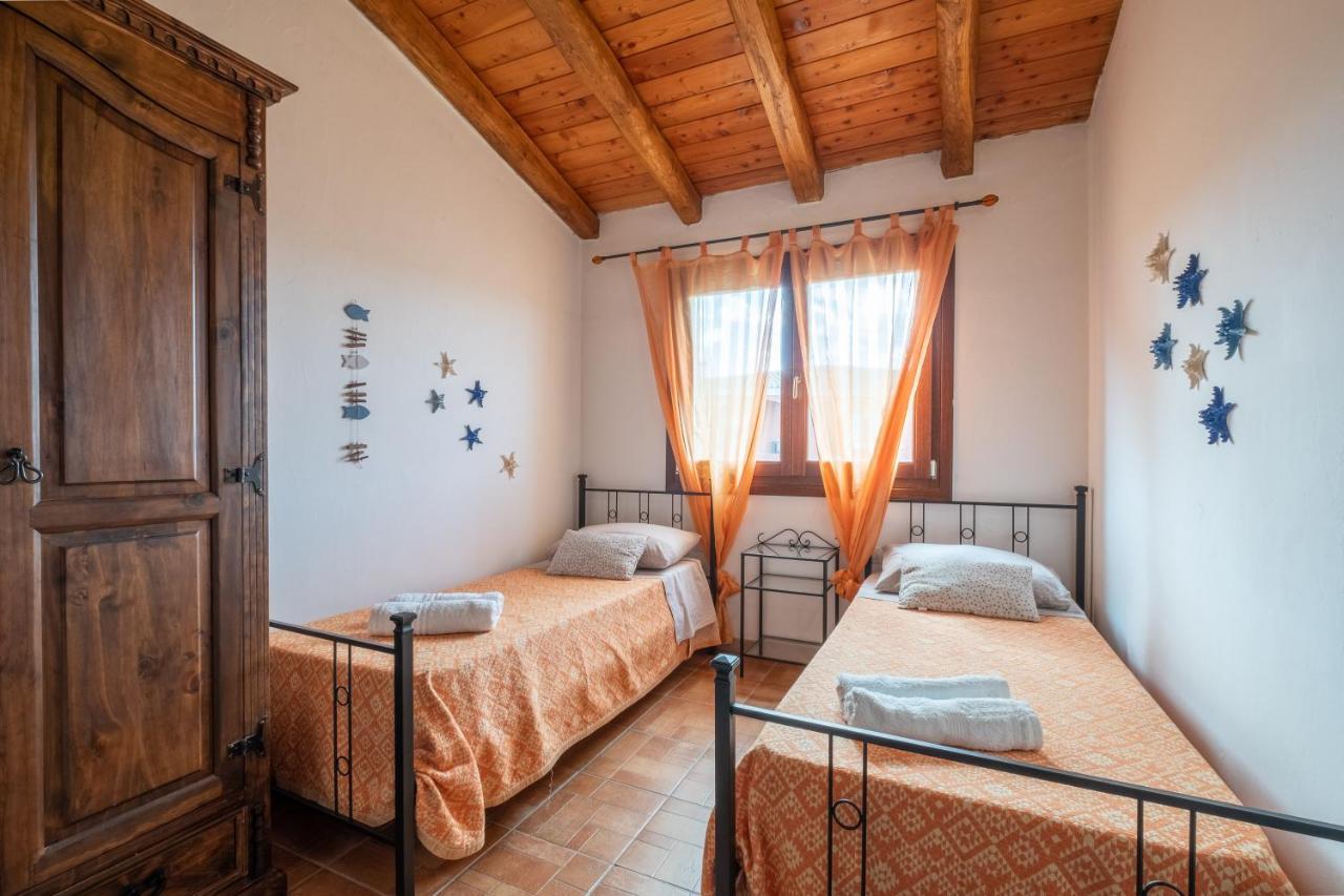 Casabellavista Apartment Будони Екстериор снимка