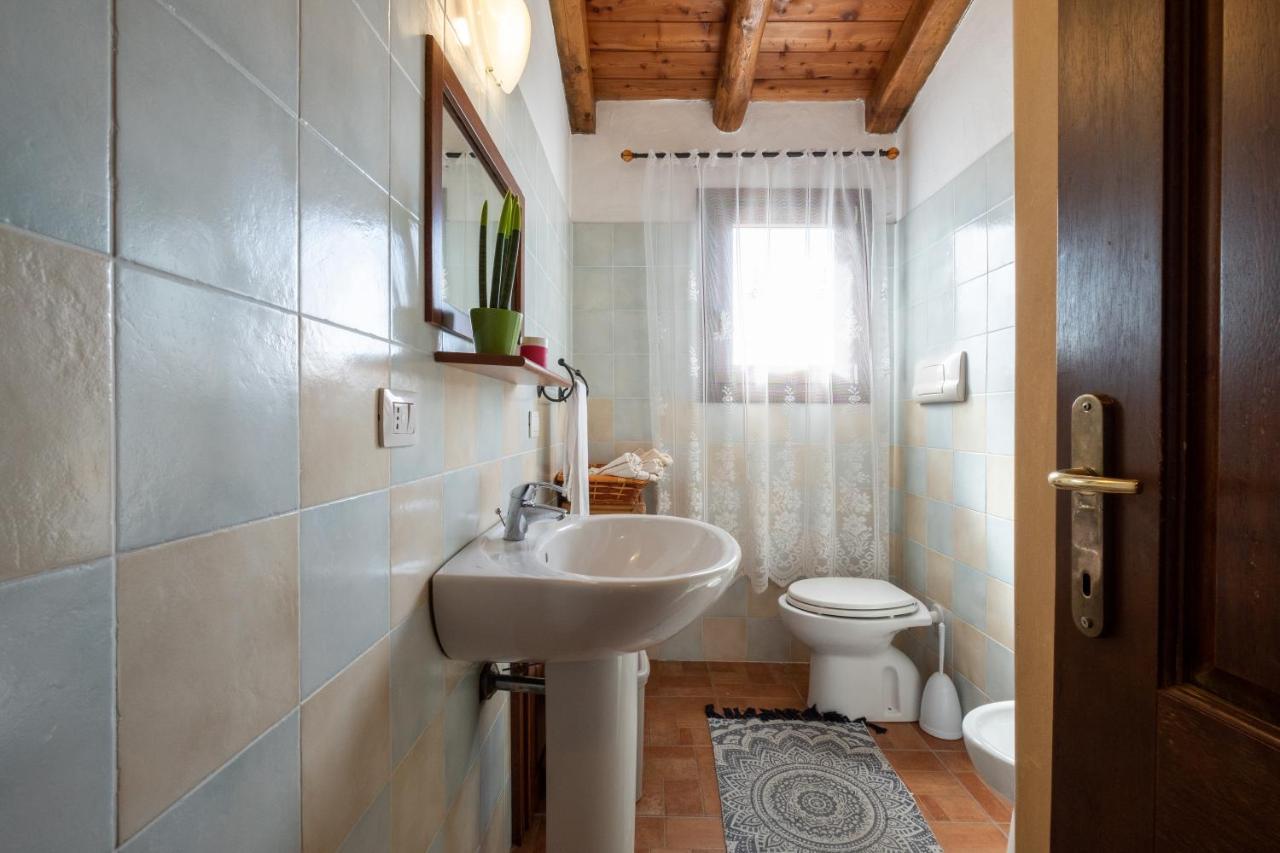 Casabellavista Apartment Будони Екстериор снимка