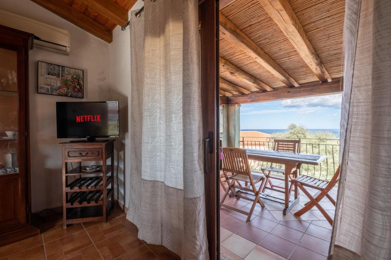 Casabellavista Apartment Будони Екстериор снимка