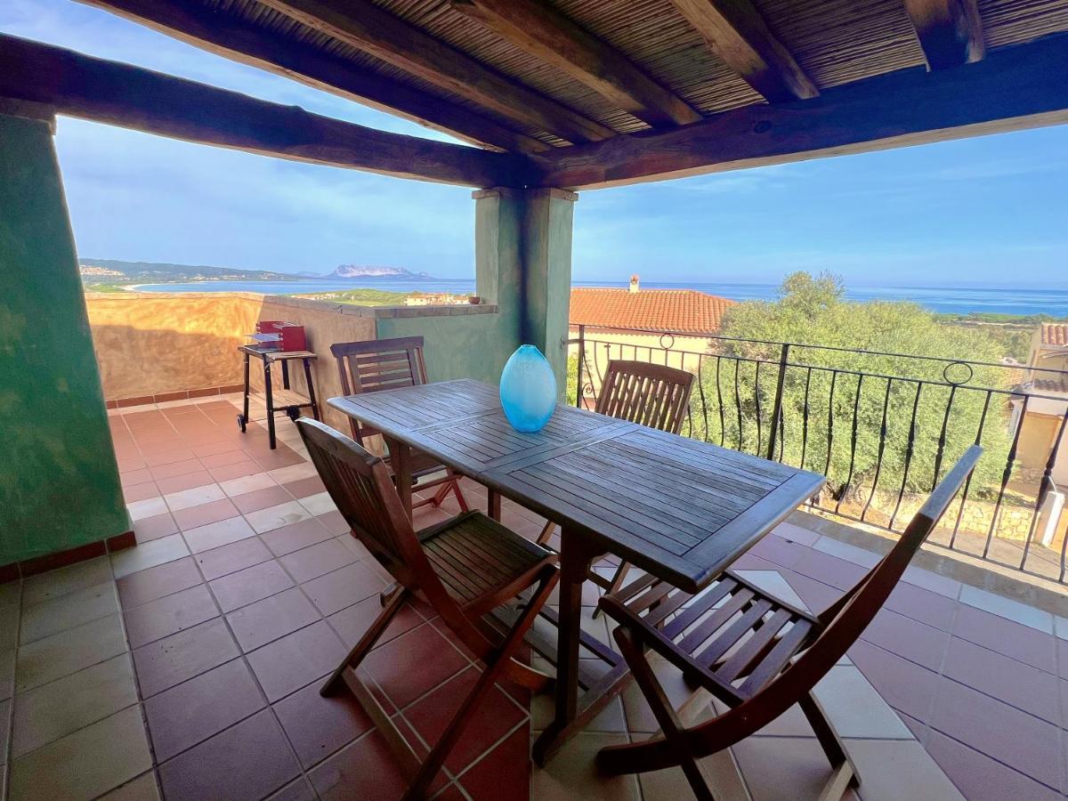Casabellavista Apartment Будони Екстериор снимка