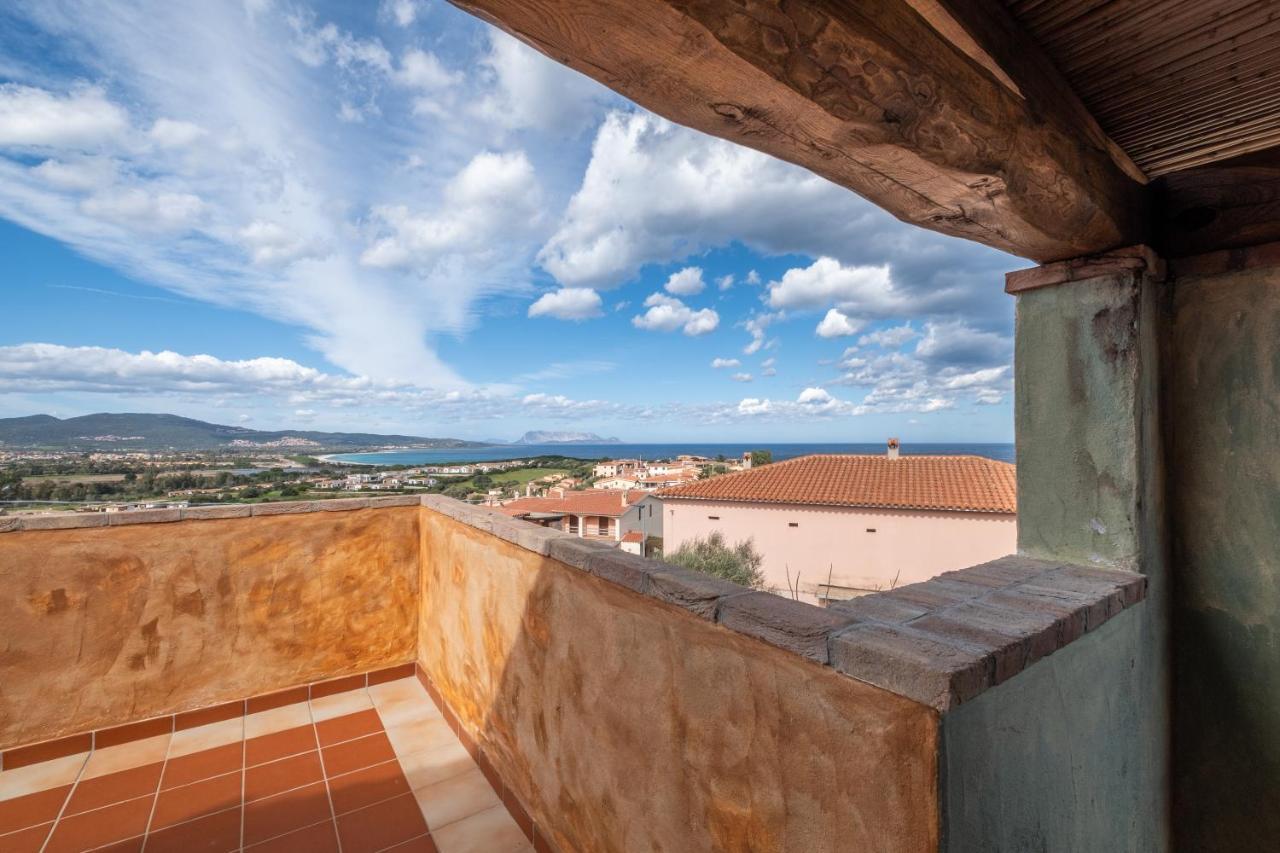 Casabellavista Apartment Будони Екстериор снимка