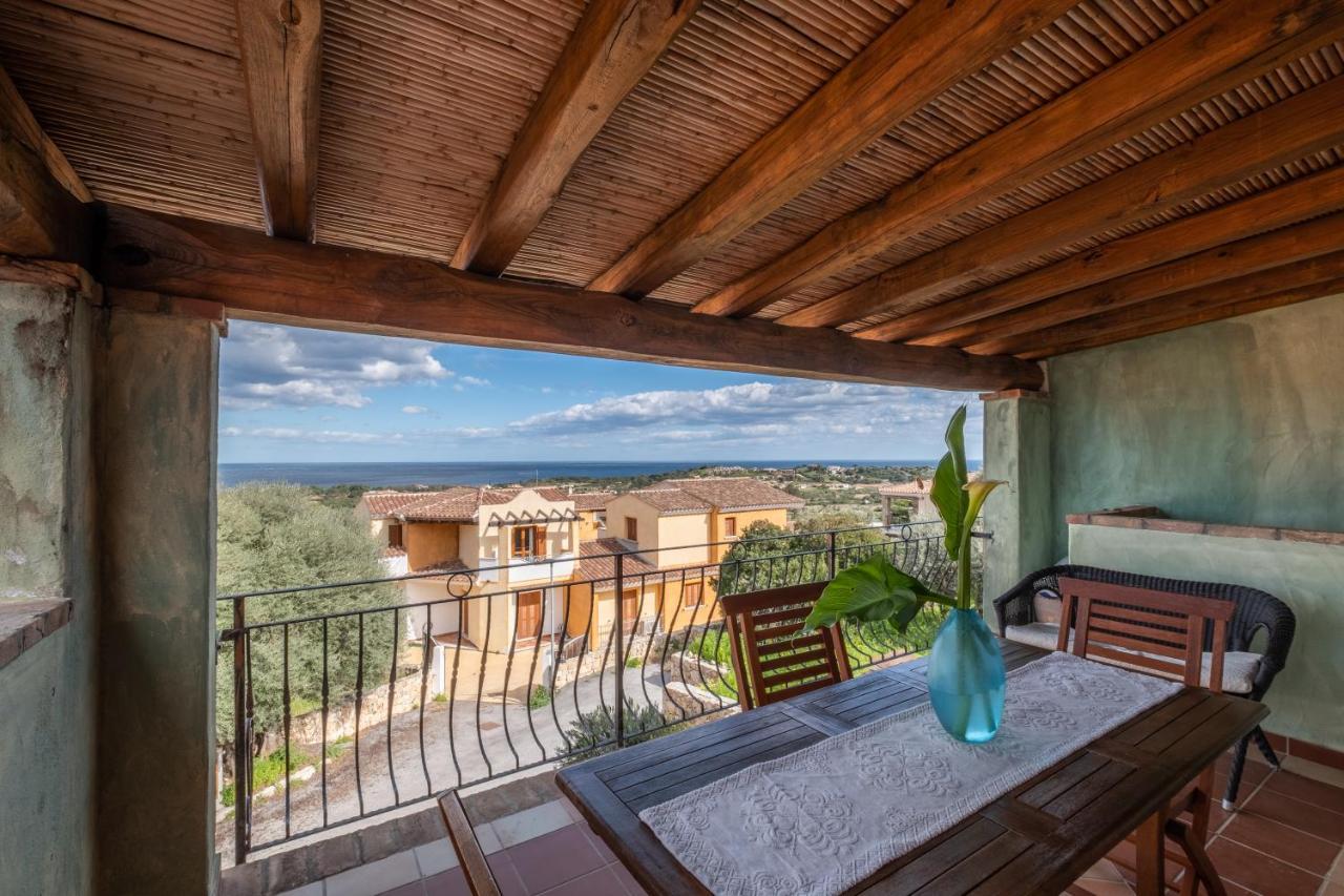 Casabellavista Apartment Будони Екстериор снимка