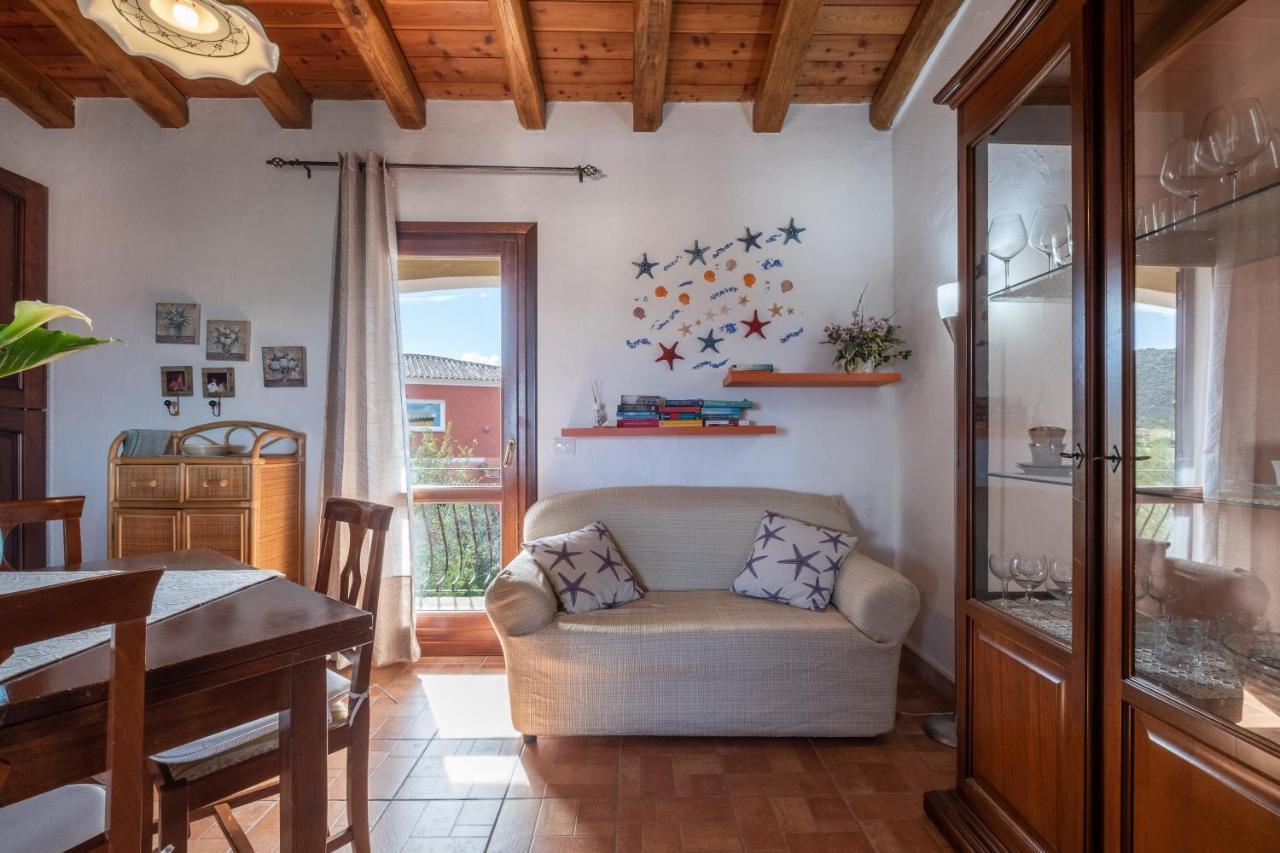 Casabellavista Apartment Будони Екстериор снимка