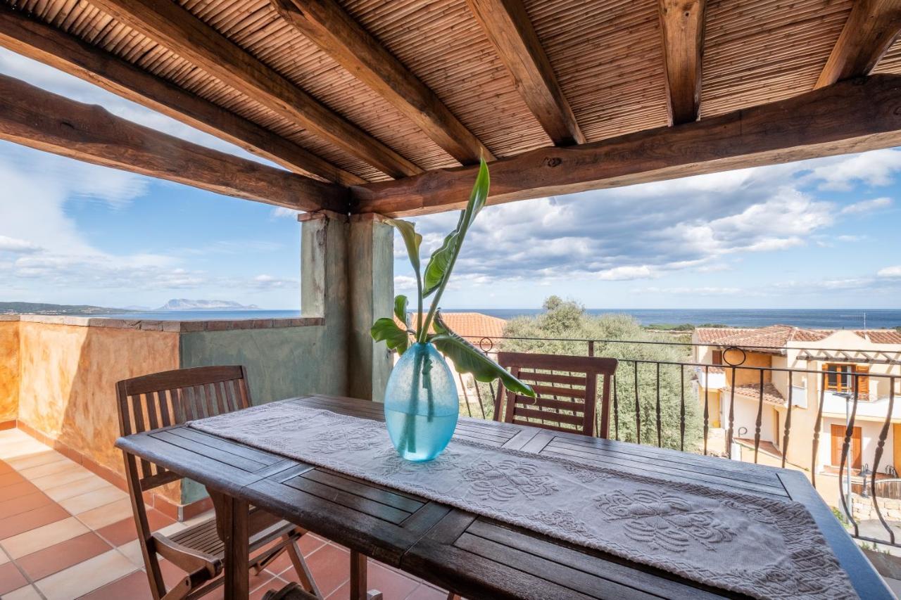 Casabellavista Apartment Будони Екстериор снимка