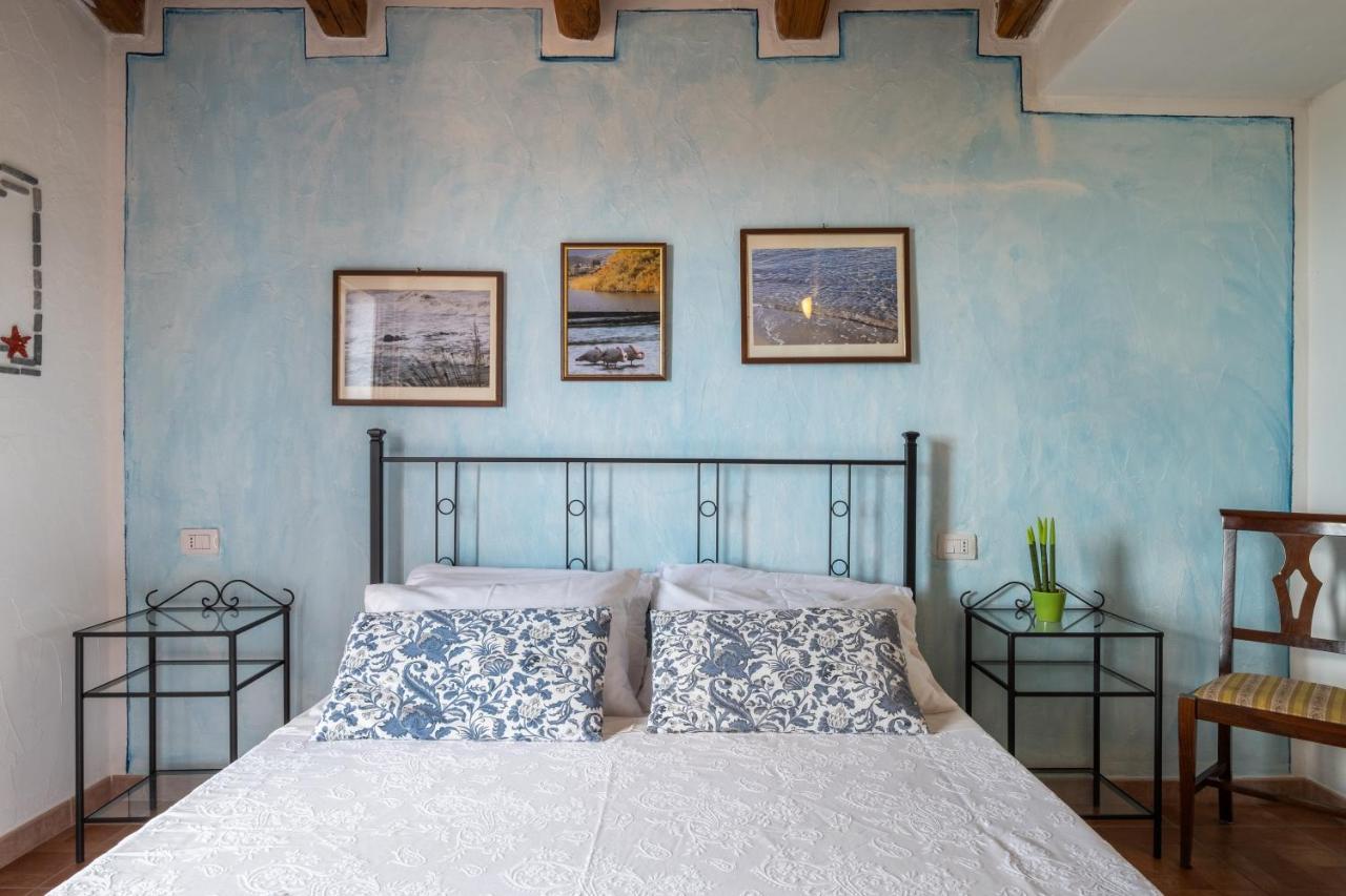 Casabellavista Apartment Будони Екстериор снимка
