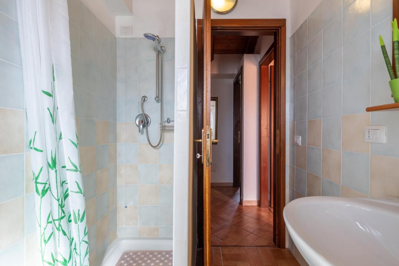 Casabellavista Apartment Будони Екстериор снимка