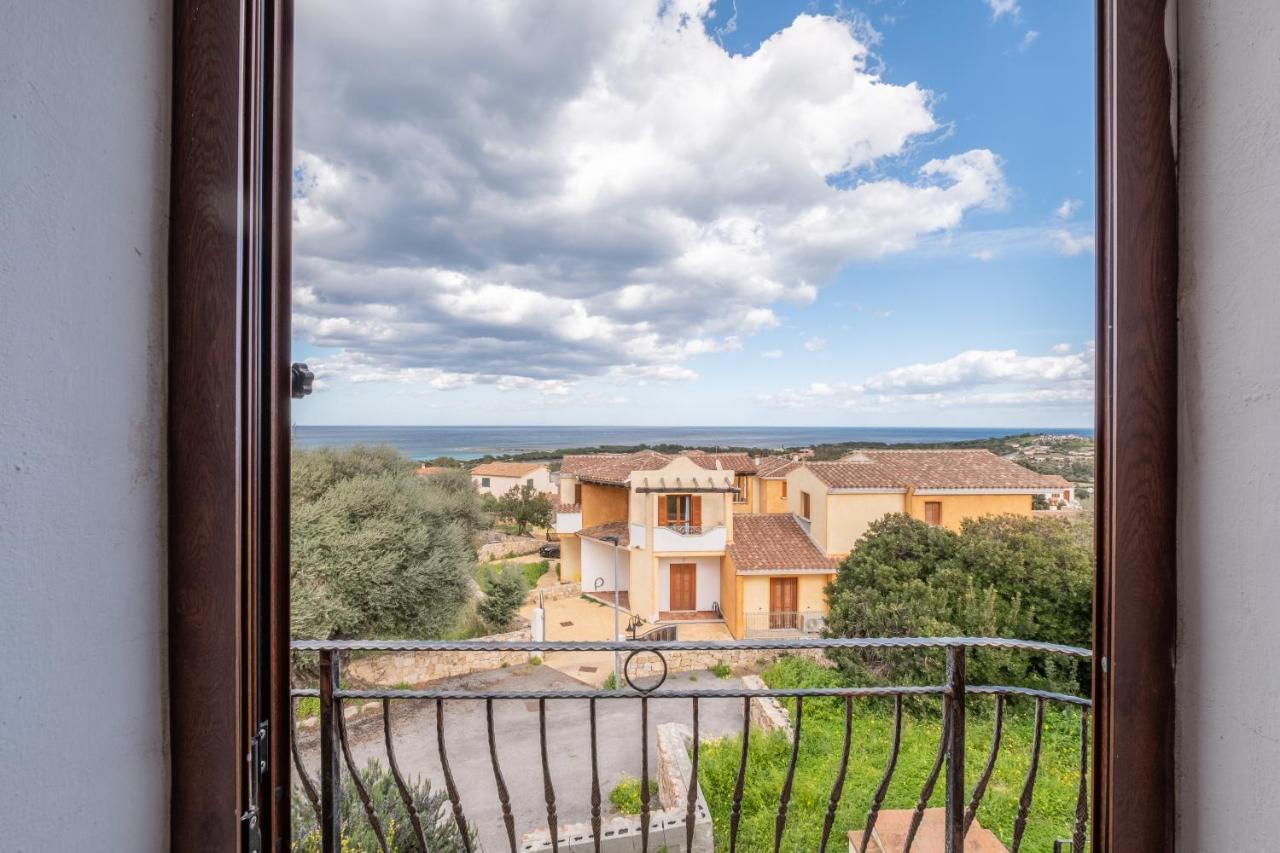 Casabellavista Apartment Будони Екстериор снимка