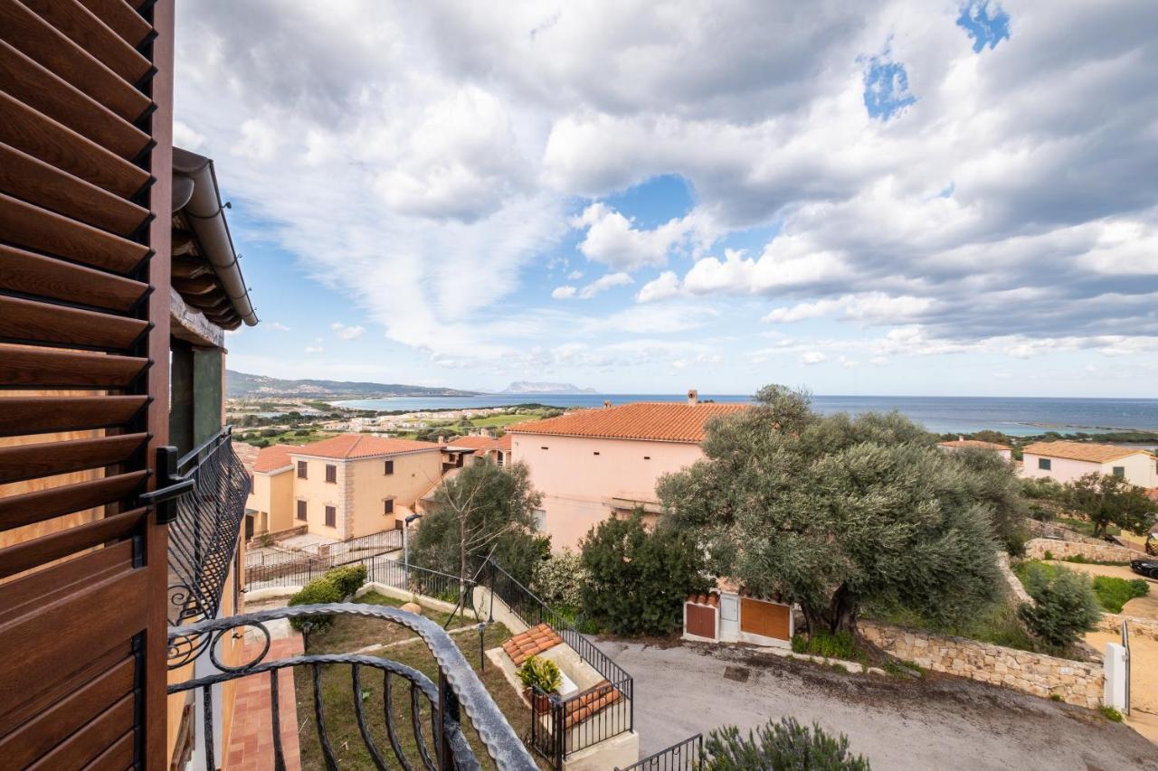 Casabellavista Apartment Будони Екстериор снимка