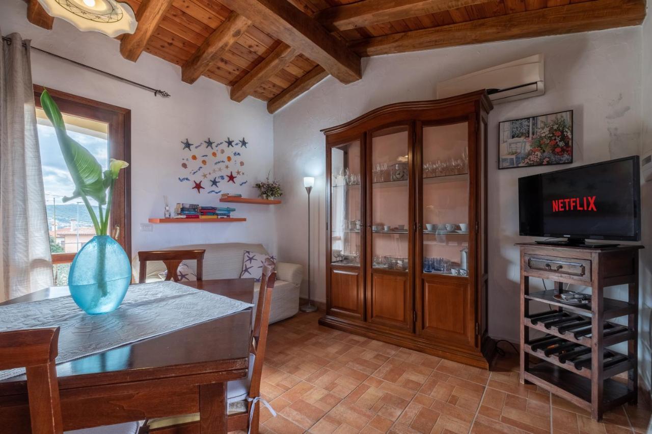 Casabellavista Apartment Будони Екстериор снимка