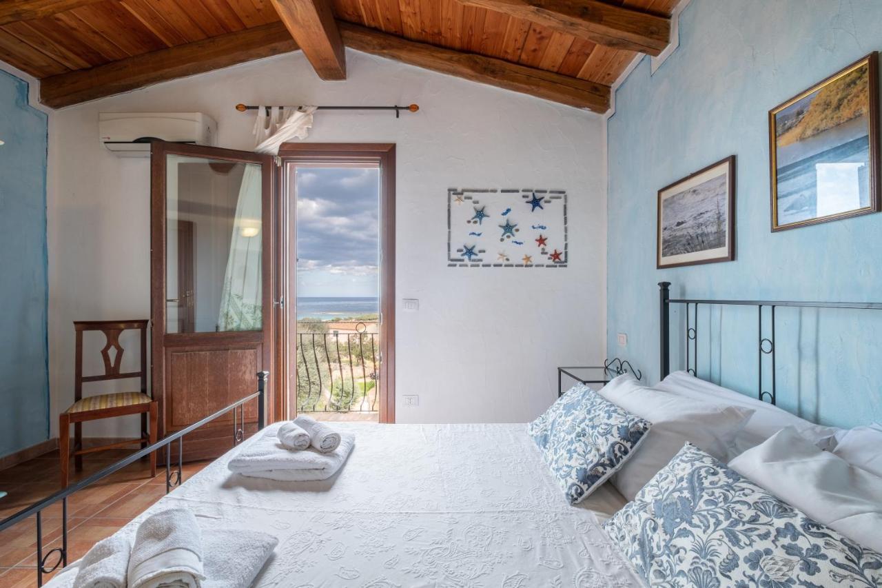 Casabellavista Apartment Будони Екстериор снимка