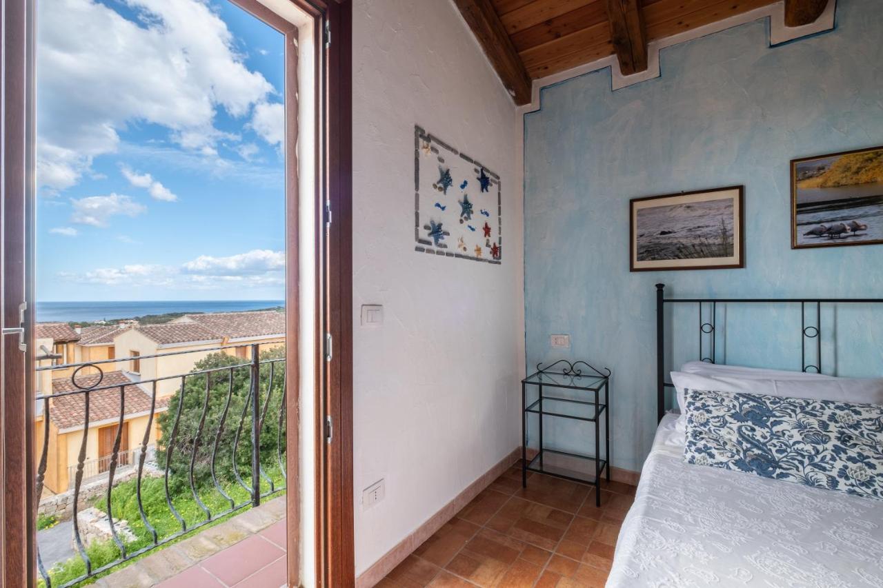 Casabellavista Apartment Будони Екстериор снимка