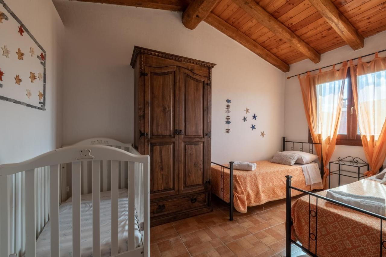 Casabellavista Apartment Будони Екстериор снимка